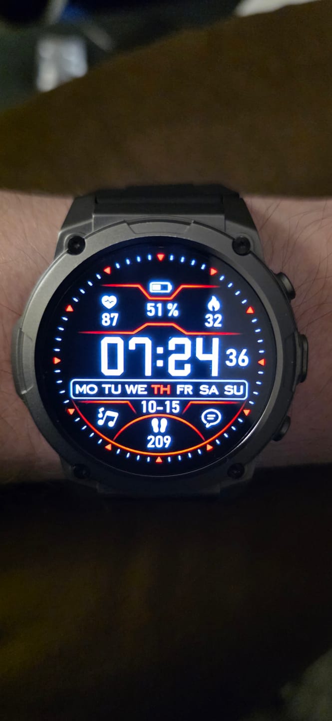 Customer photo review of Gard Pro Ultra 3