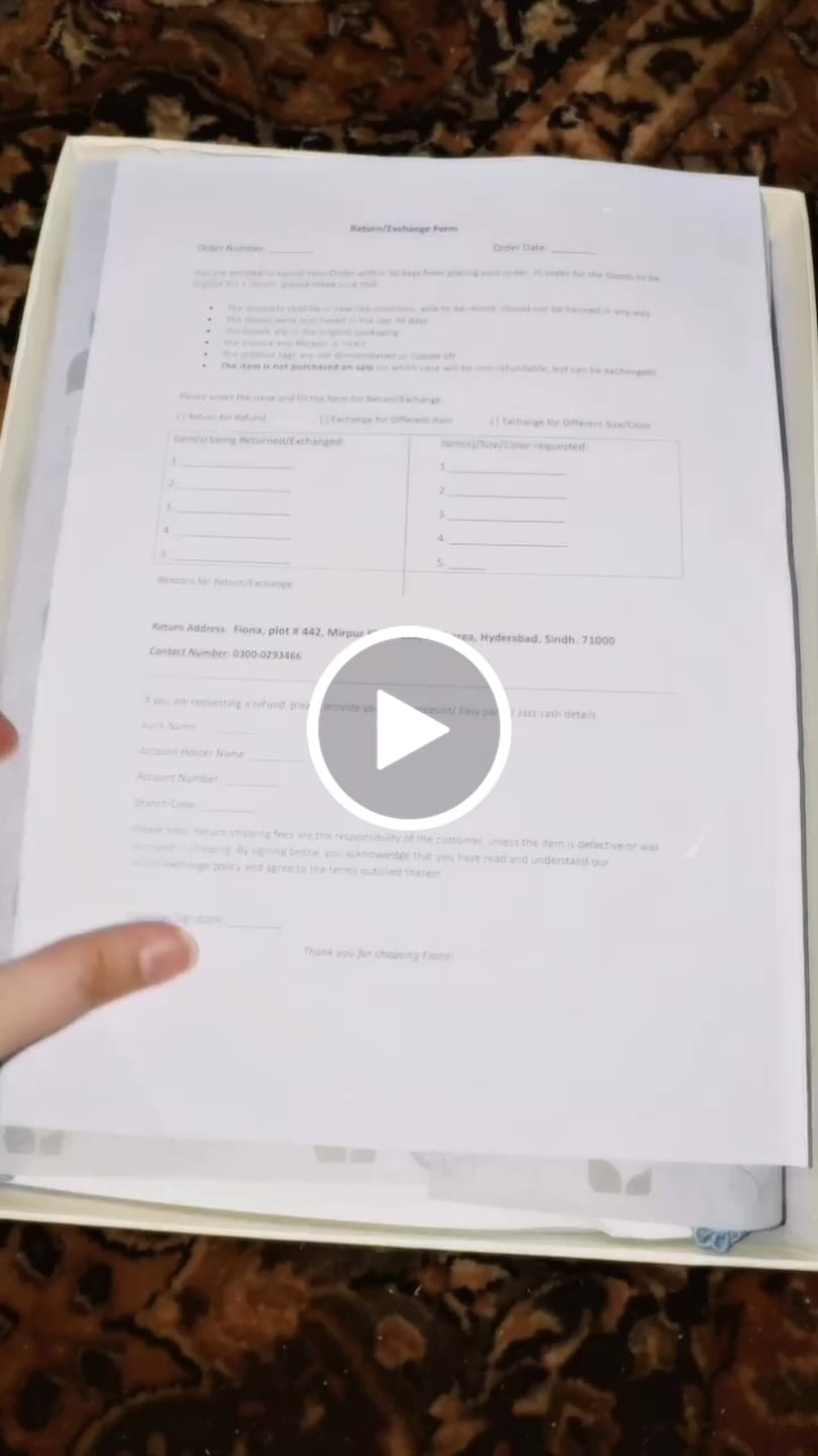 Customer video review of Mira