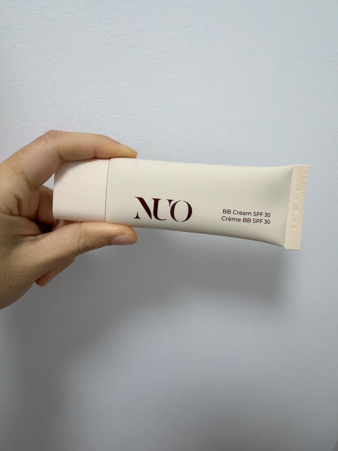 Customer photo review of BB Cream SPF30