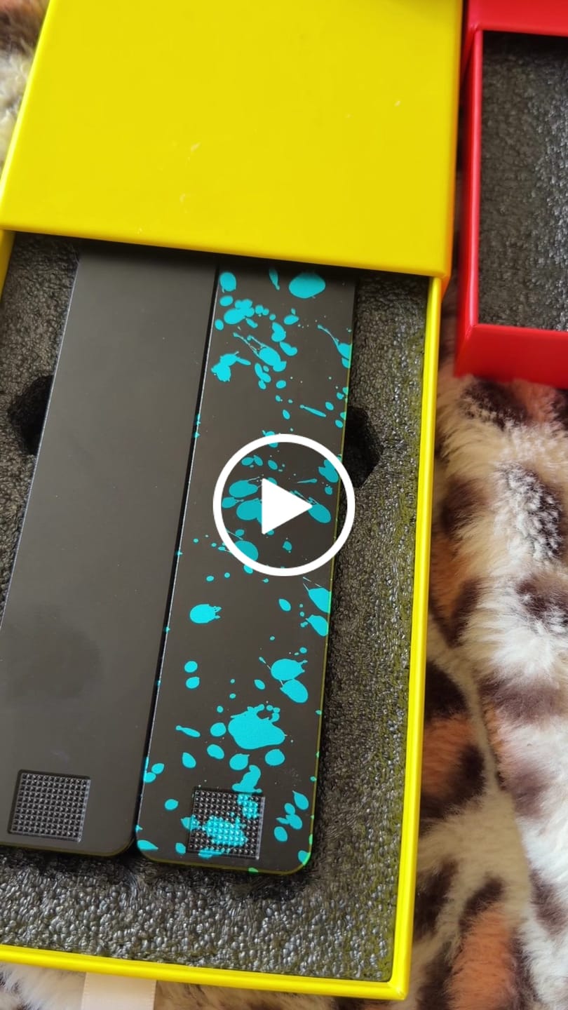 Customer video review of PM - Right Side