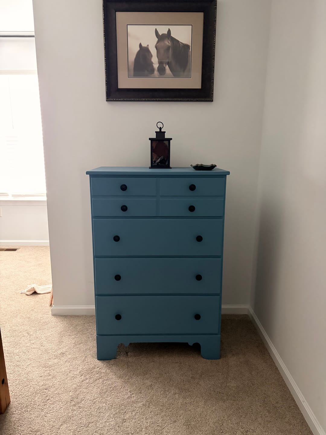 Customer photo review of One Step Paint | Mai Dragon