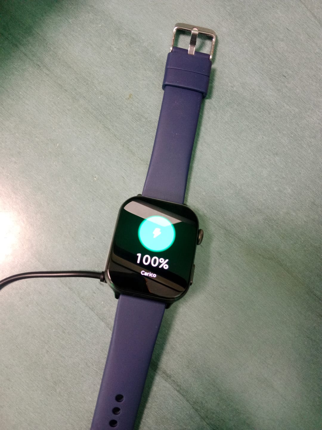 Customer photo review of GARD PRO SALUTE 3