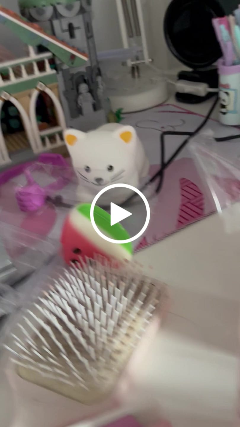 Customer video review of Trippple Mystery Box