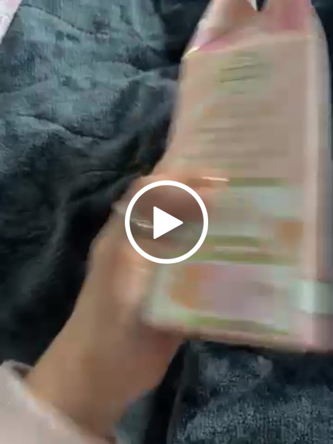 Customer video review of Beauty Saver