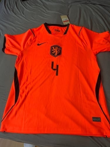 Customer photo review of Netherlands 2026 Home