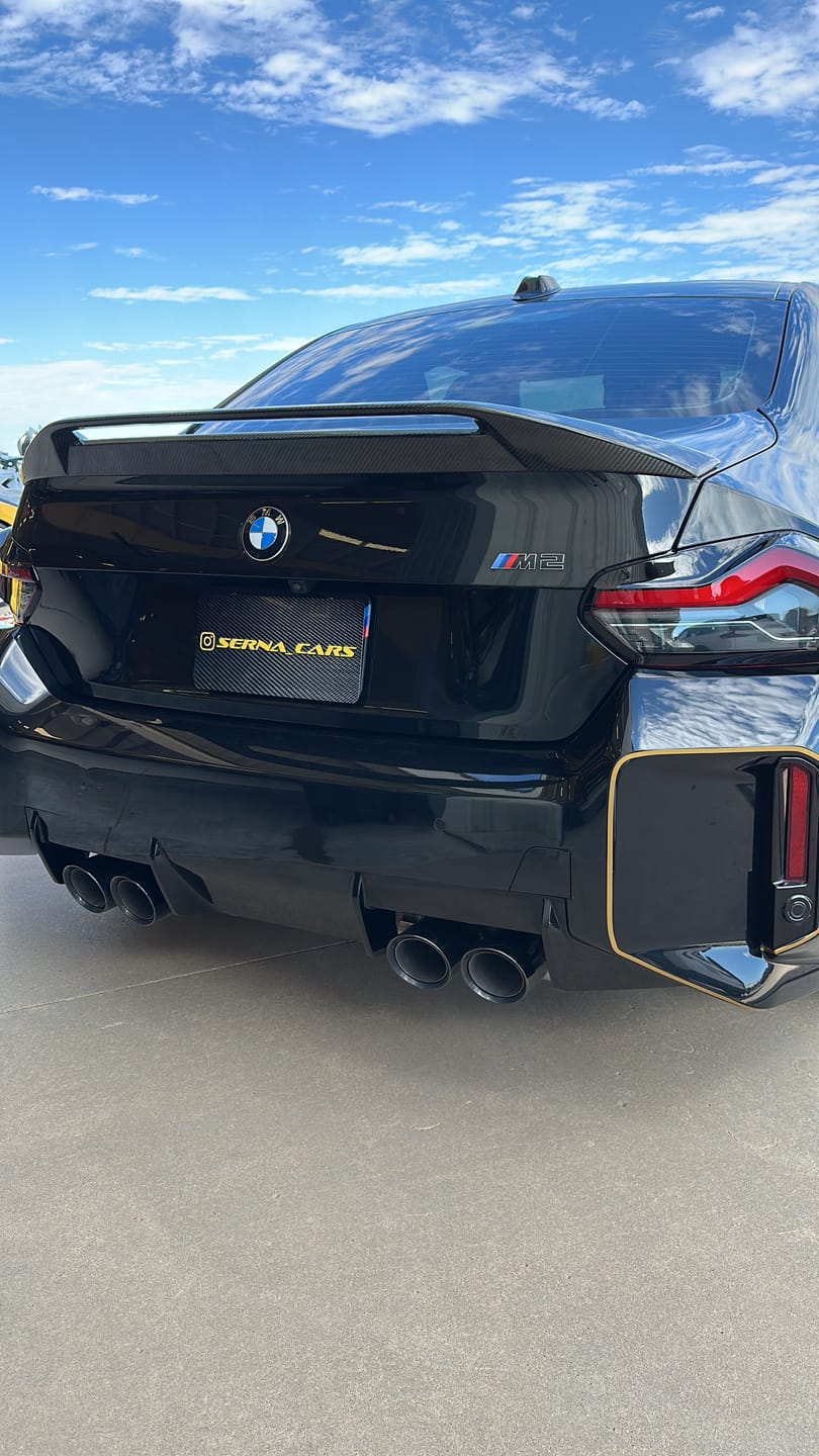 Customer photo review of Social Media Magnetic Plate Cover