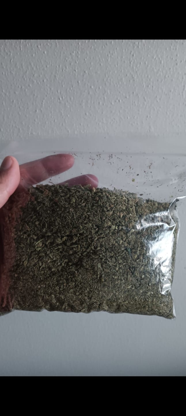 Customer photo review of (Buy 1 Get 1 Free) No4 New. Gelato 45 Shake 1oz