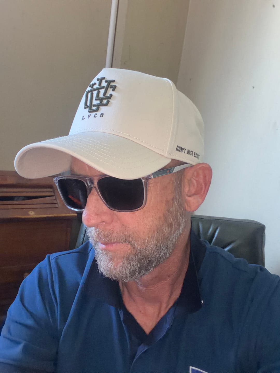 Customer photo review of [LIMITED EDITION] CLASSIC FIT VAULT COLLECTION