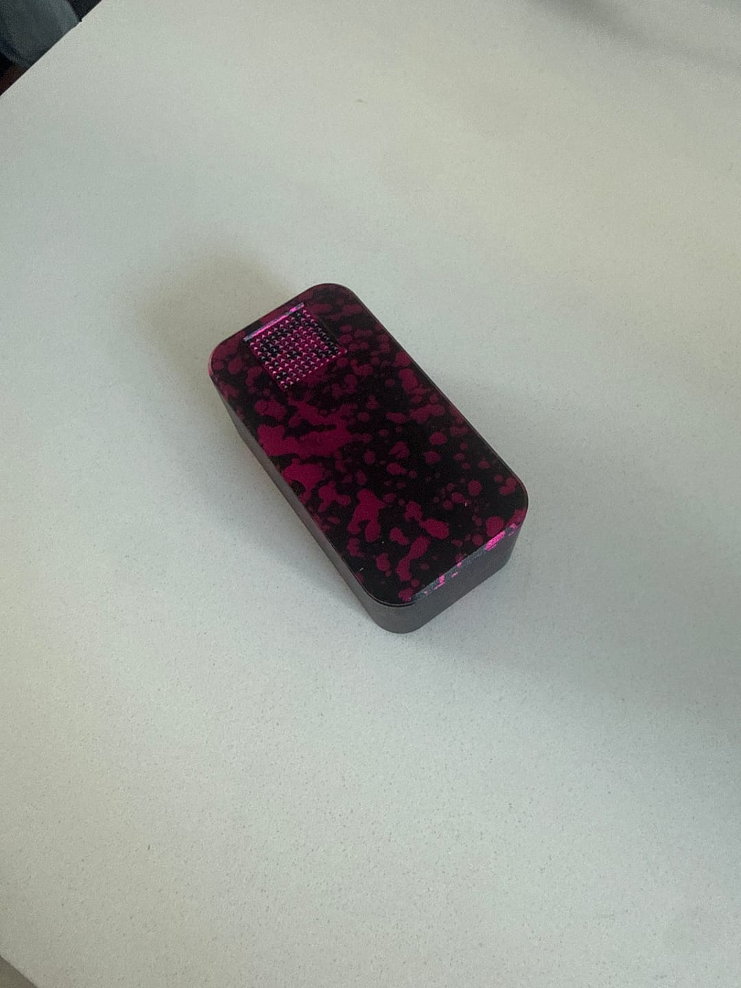 Customer photo review of Nano Case