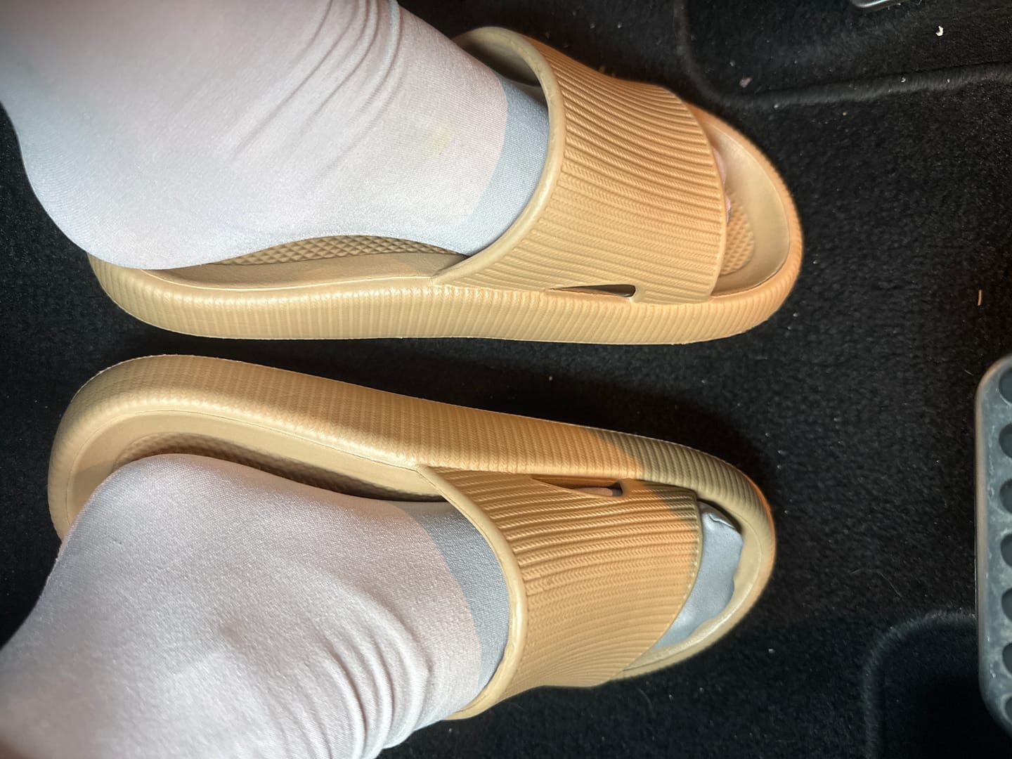 Customer photo review of Comfii Archfit™
