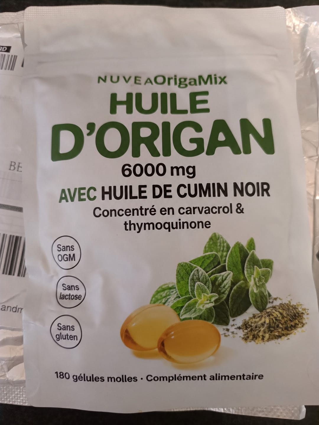 Zdjęcie od klienta: Catherina F.
