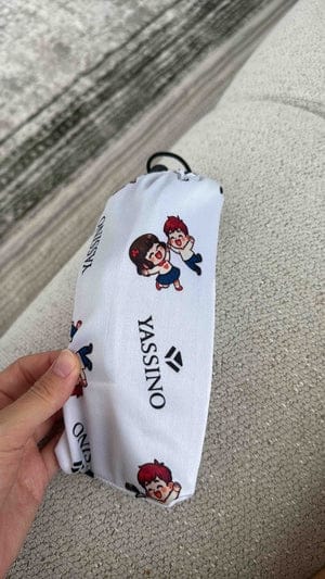 Customer photo review of Hamile Emniyet Kemeri Aparatı