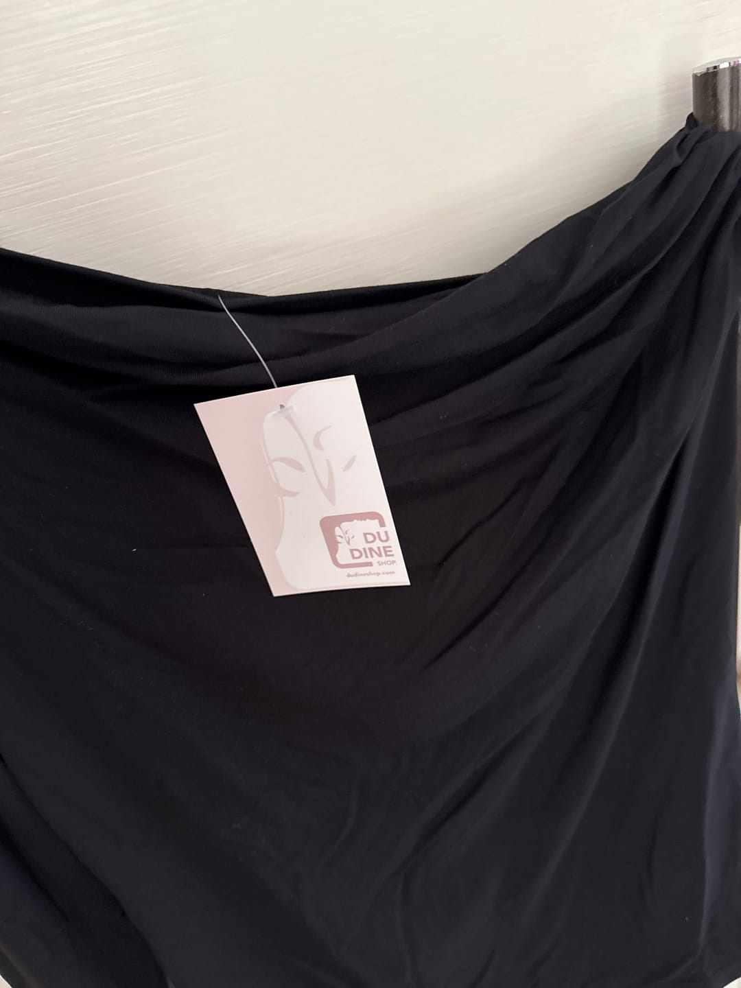 Customer photo review of Maglia Spalla scoperta (4 colori)
