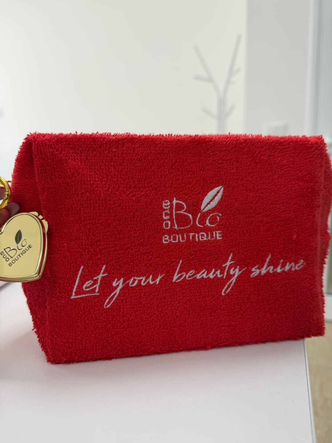 Customer photo review of Xmas Pochette
