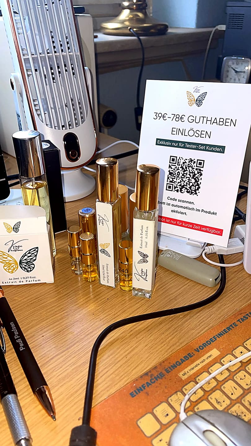 Customer photo review of 1+5 Gratis