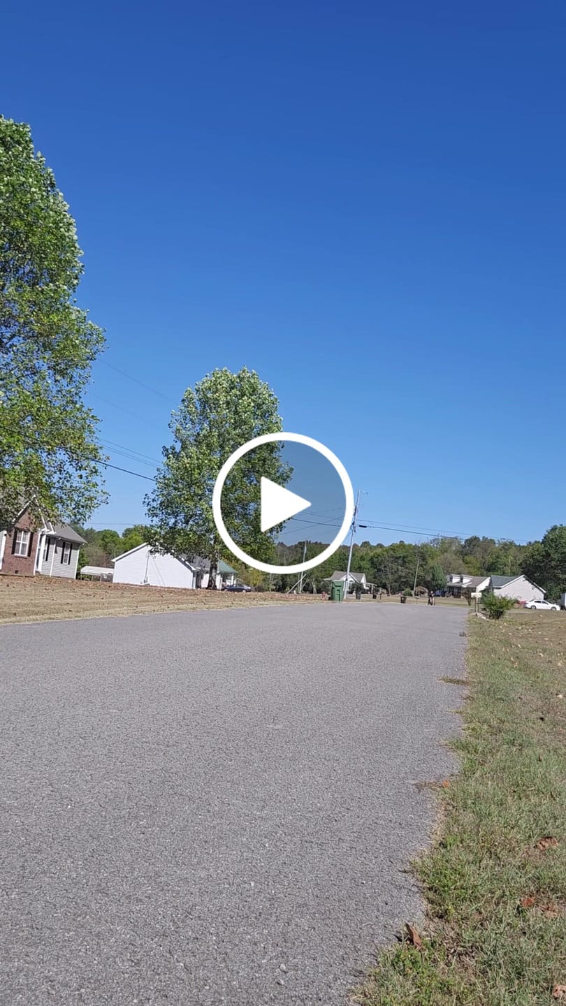 Customer video review of Backfire M8 Electric Scooter with GPS and Samsung Battery
