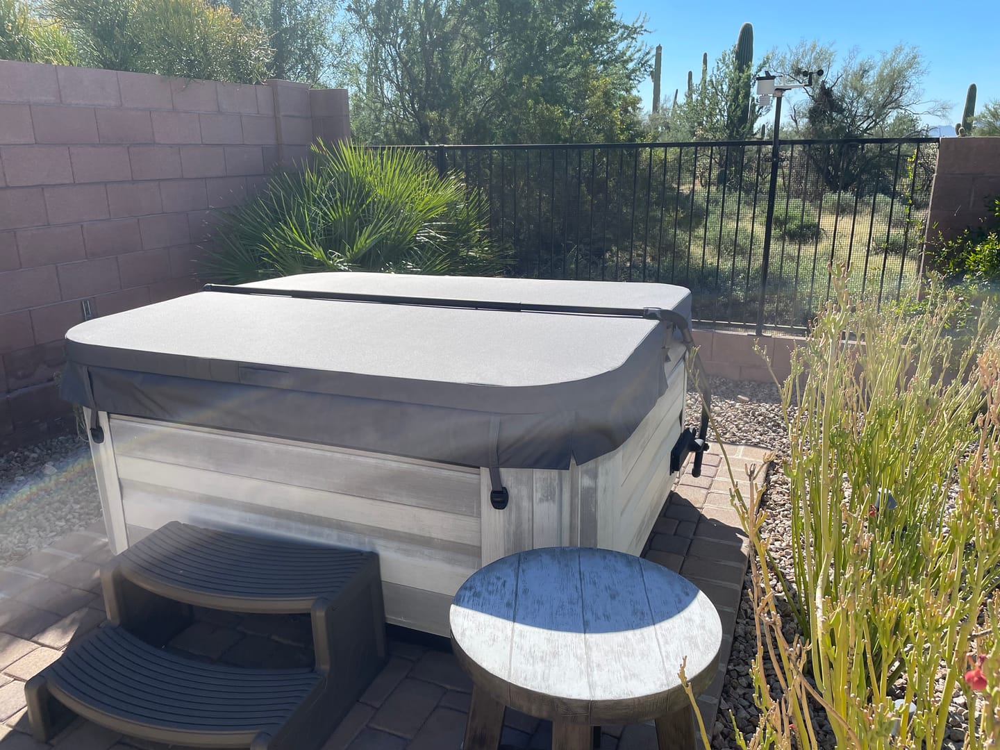 Customer photo review of Cover Upgrades