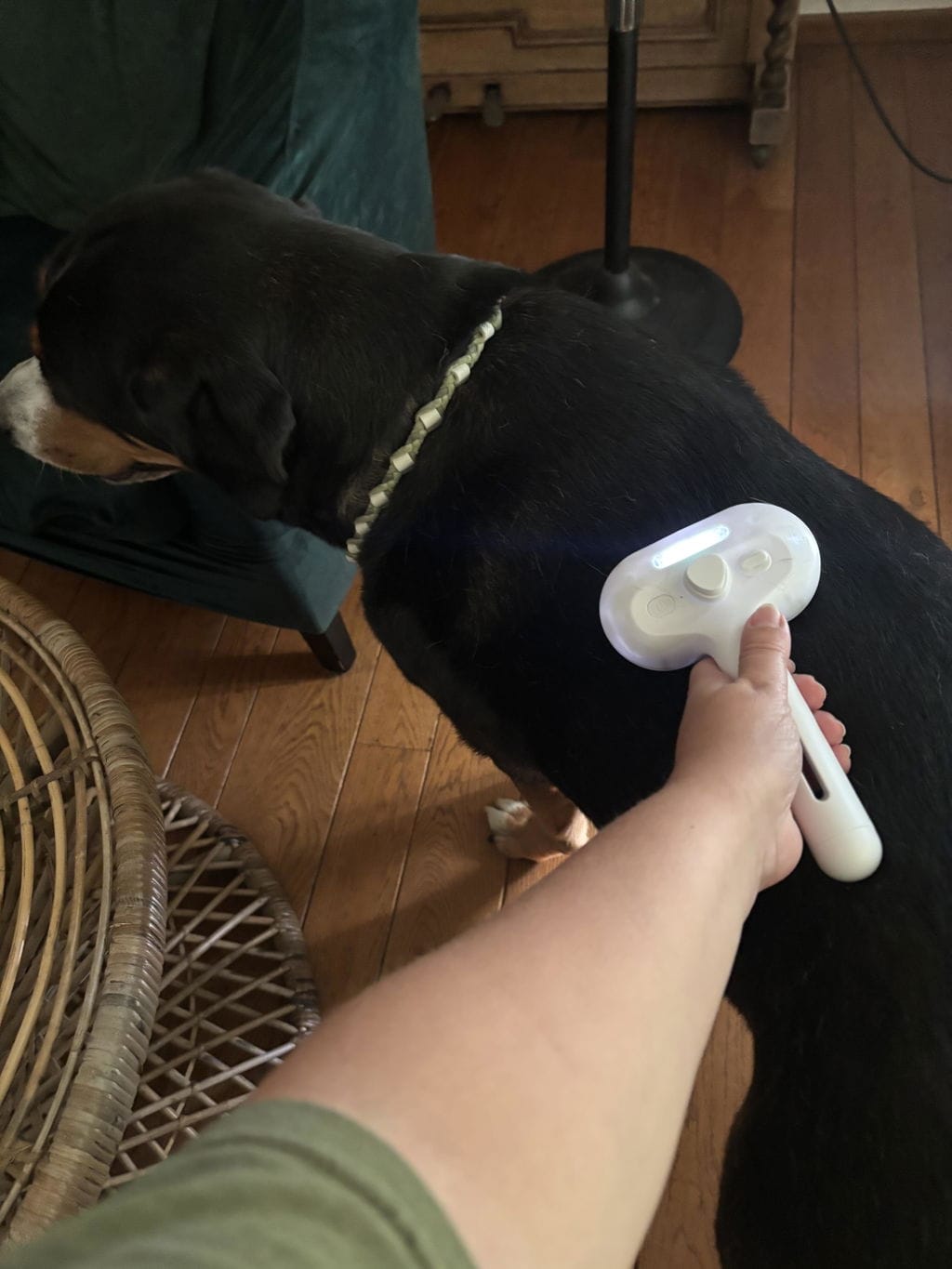 Customer photo review of Test produkt