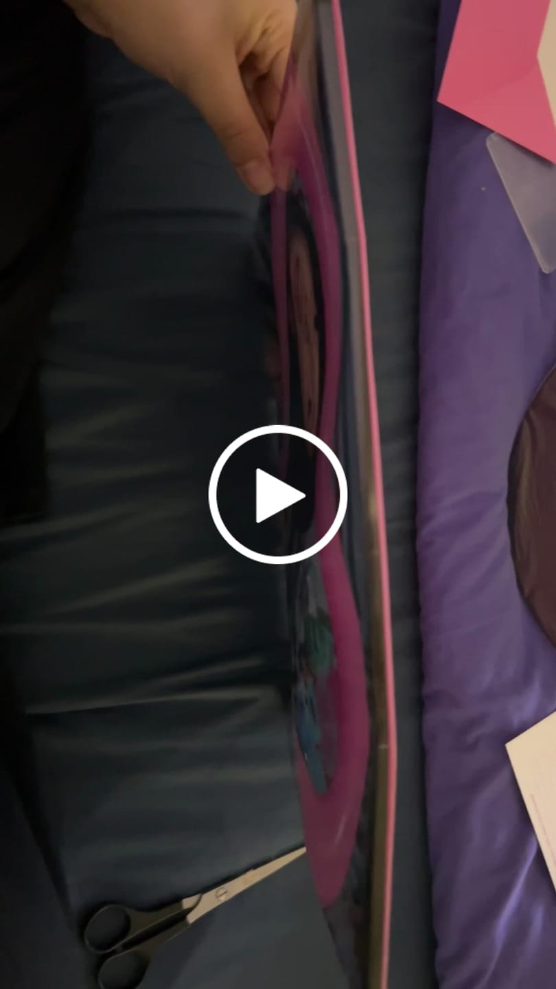 Customer video review of i-dle SOYEON 1st Full Album [What a Wonderful Life] (LIFE ver.)