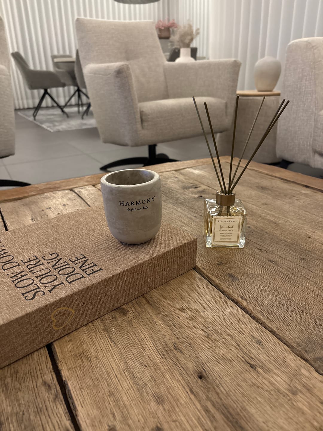 Customer photo review of Istanbul Golden Hour Parfum Sample 2ml