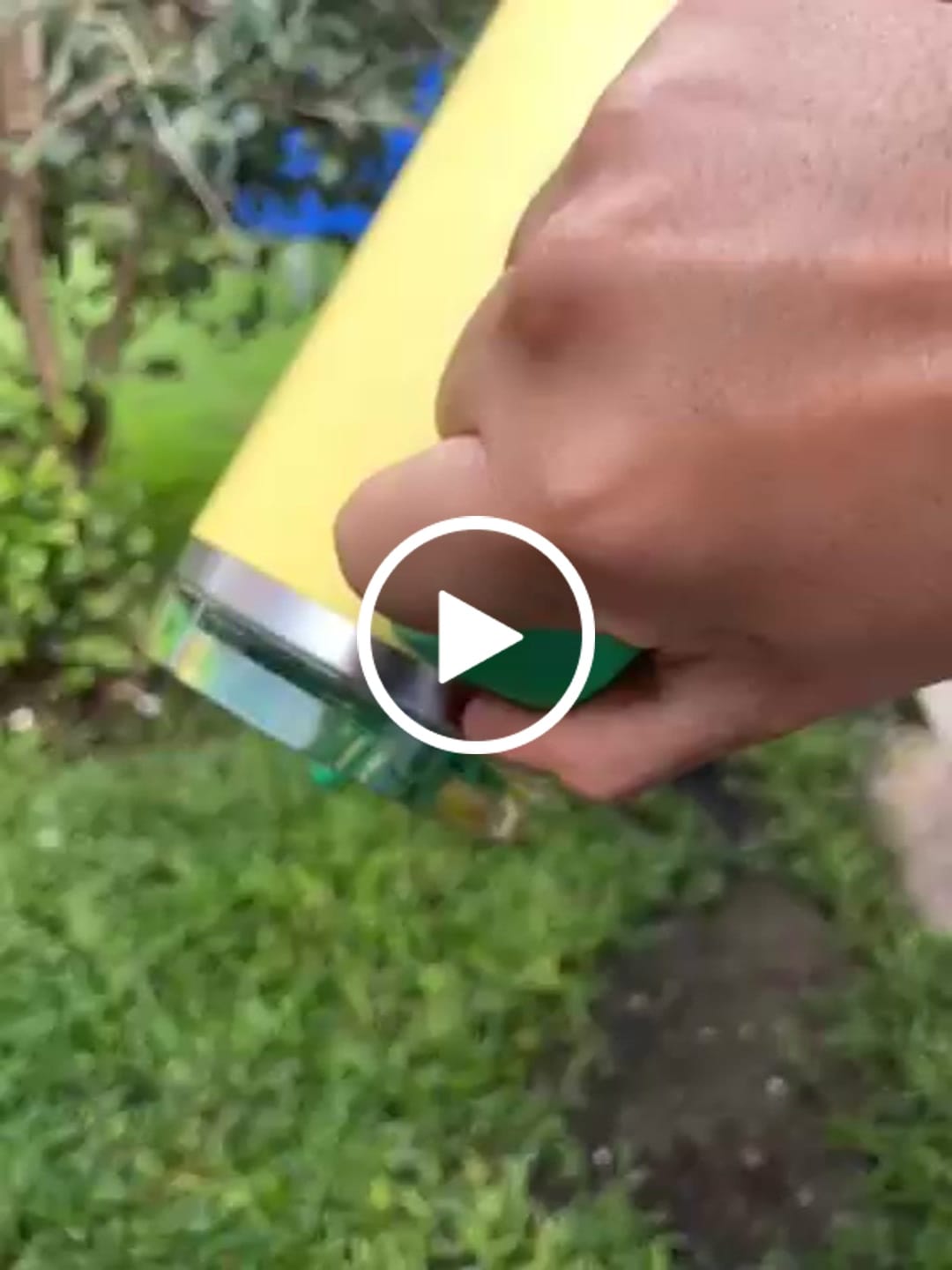 Customer video review of Stanley Quencher ProTour Flip Straw Tumbler Country | 887ML