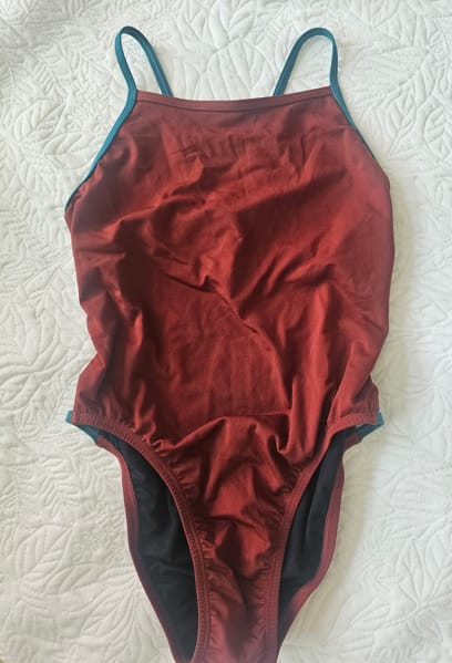 Customer photo review of ZAMBIA ONE PIECE || Cinnamon|Cove