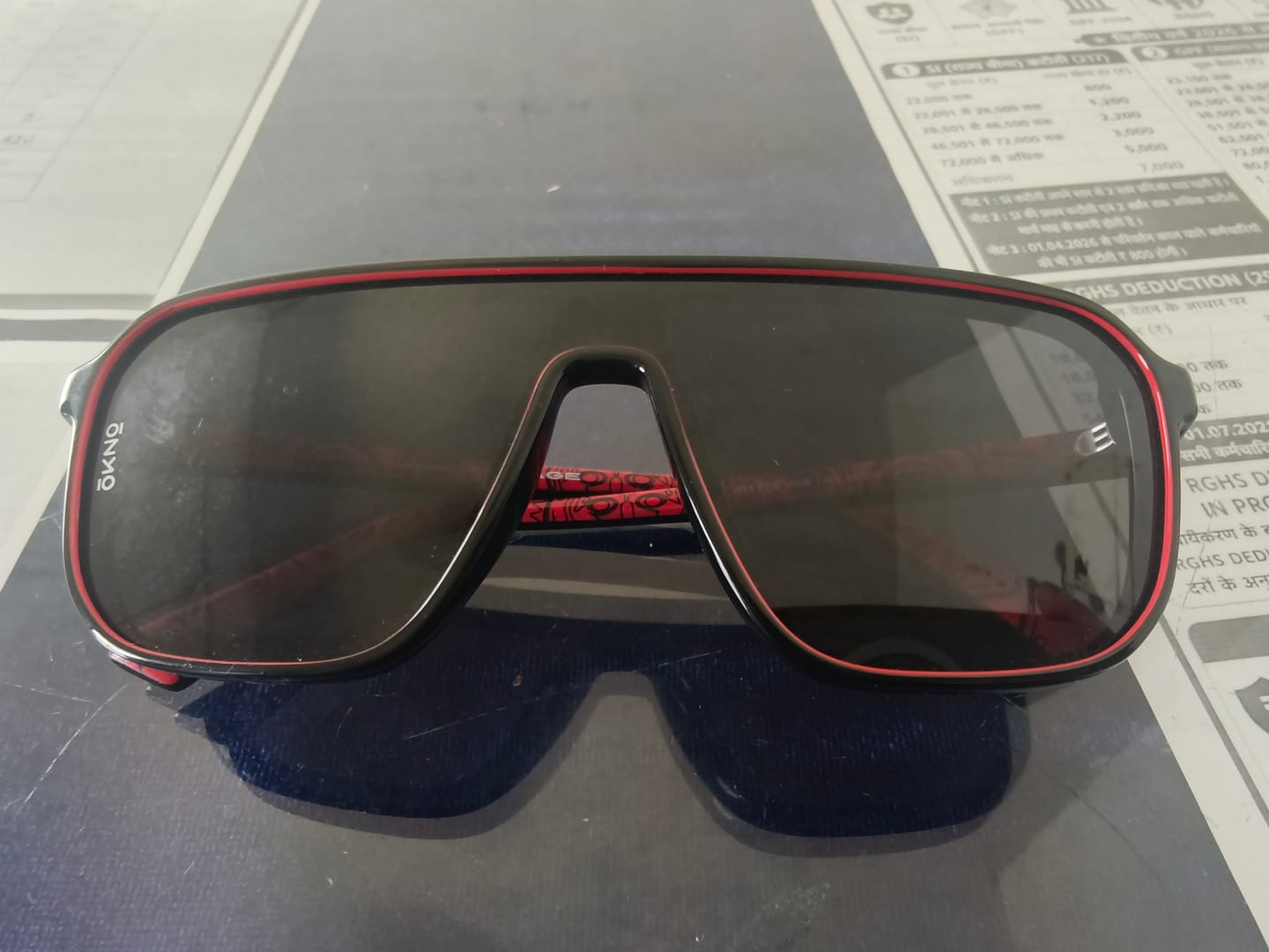 Customer photo review of Ryft | A1PHA