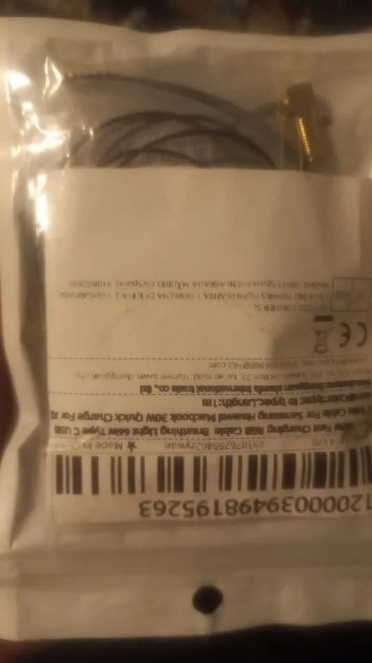 Customer photo review of BOLTHUT™ Solder Seal Wire Connectors — Heat-Shrink, Water-Resistant