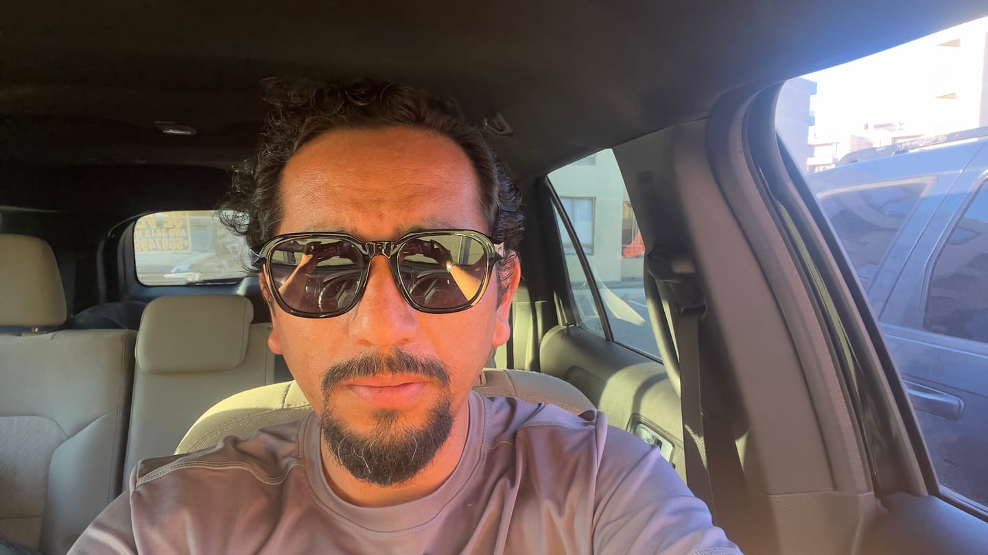 Customer photo review of ROGERS (Nuevo)