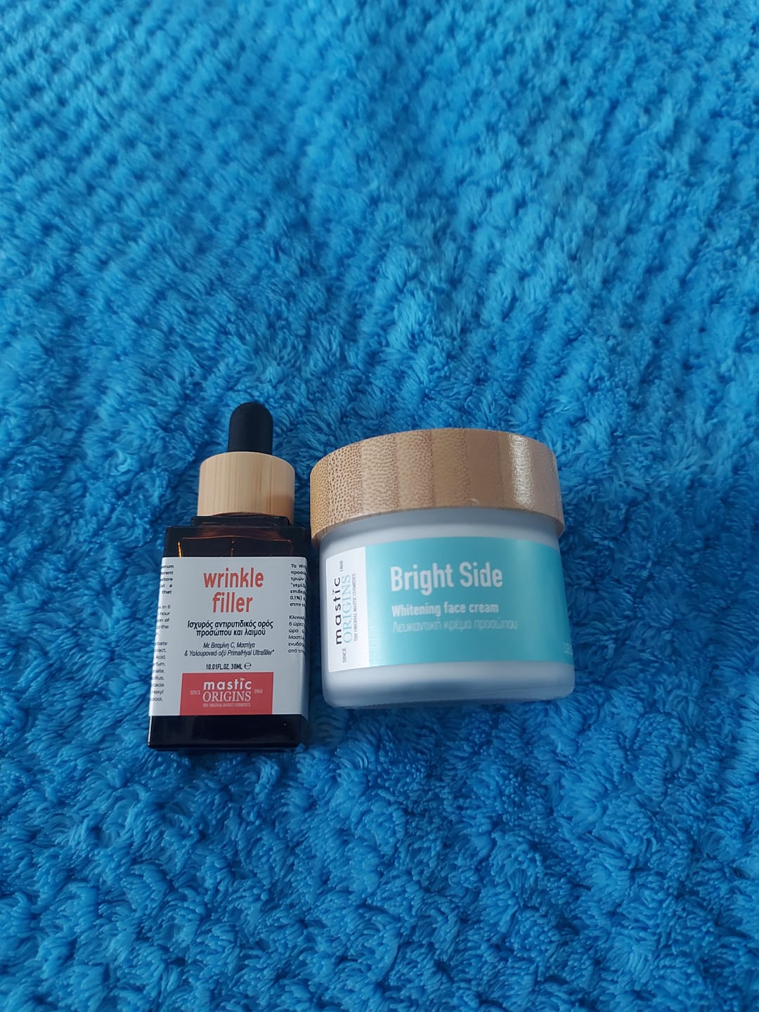 Customer photo review of 7 Days Challenge