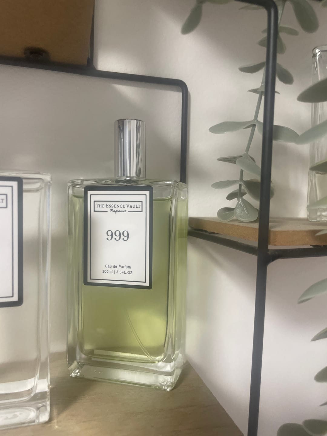 Customer photo review of Inspired by Paradox - 999