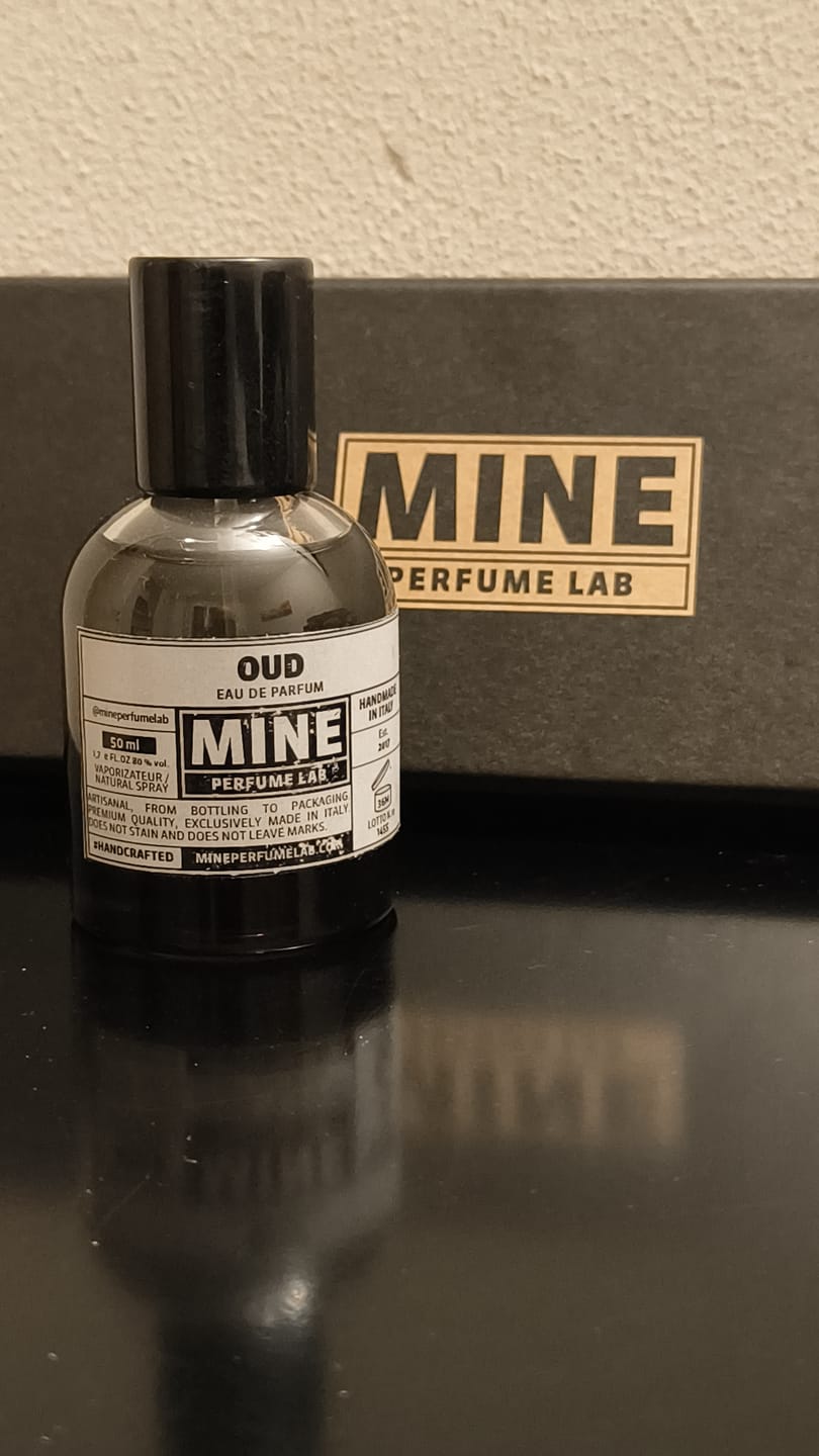Customer photo review of OUD