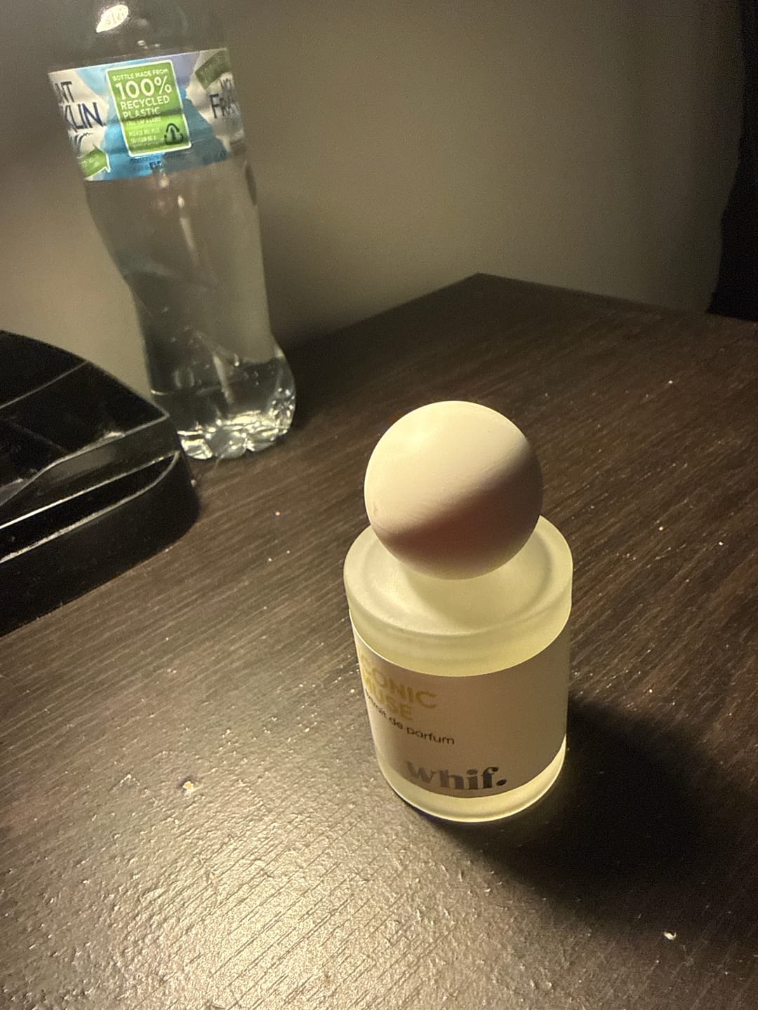Customer photo review of Iconic Muse