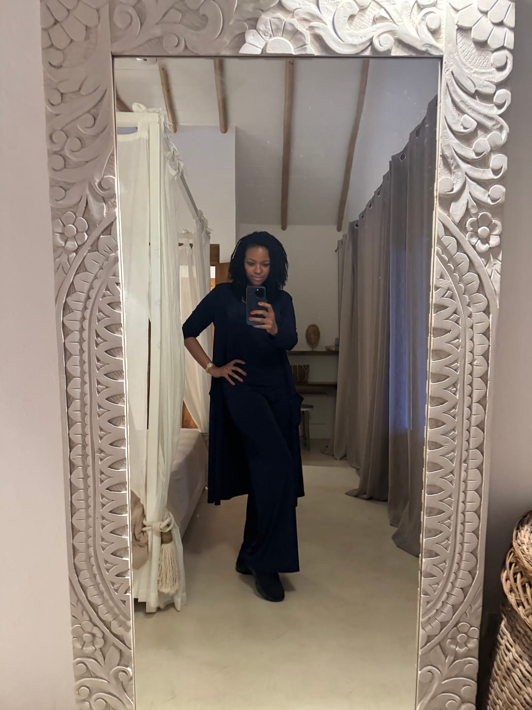 Customer photo review of Brigitte Brianna Essential Set