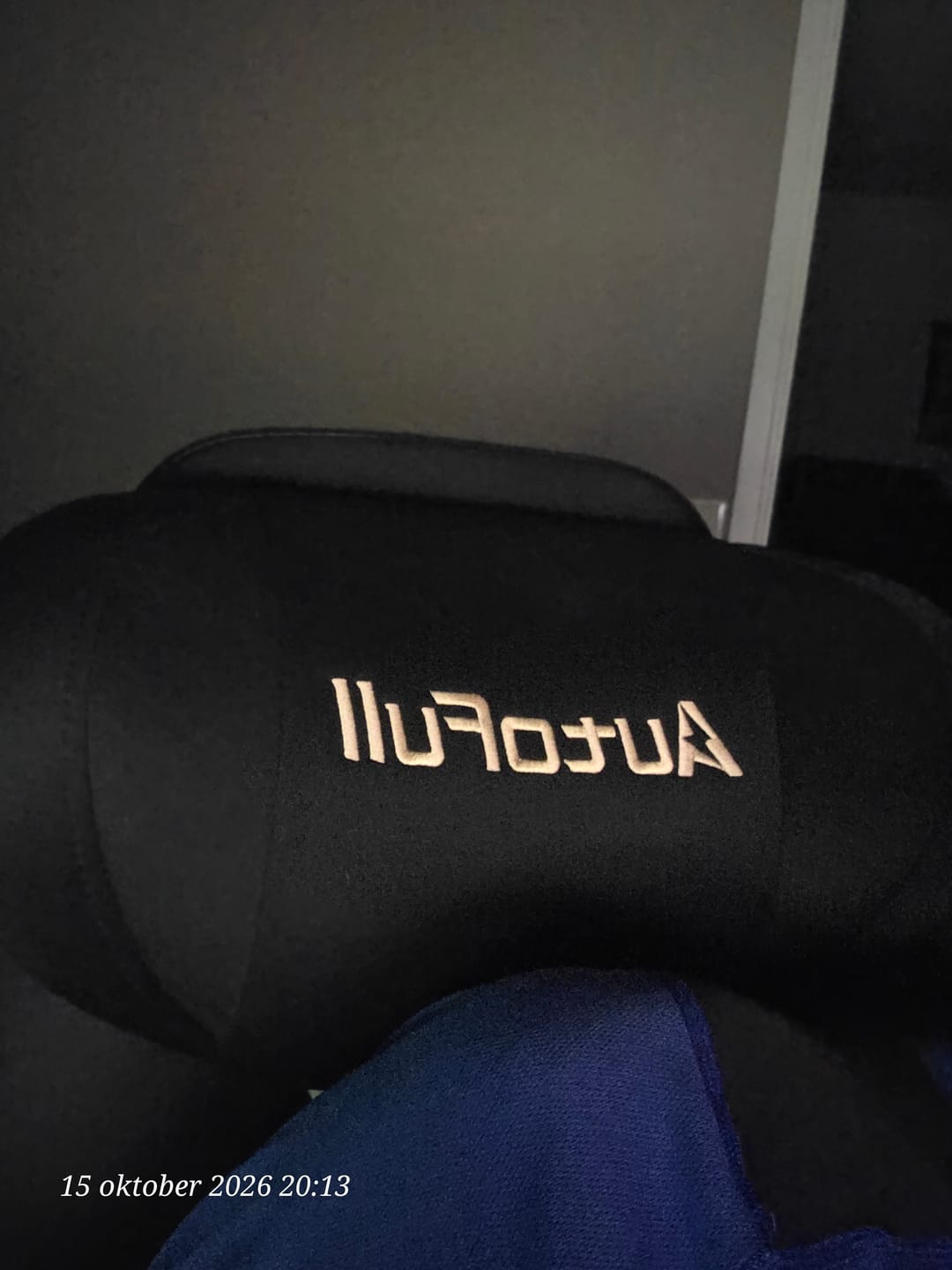 Customer photo review of 🔥AutoFull M6 Ultra 2.0 Ergonomic Gaming Chair
