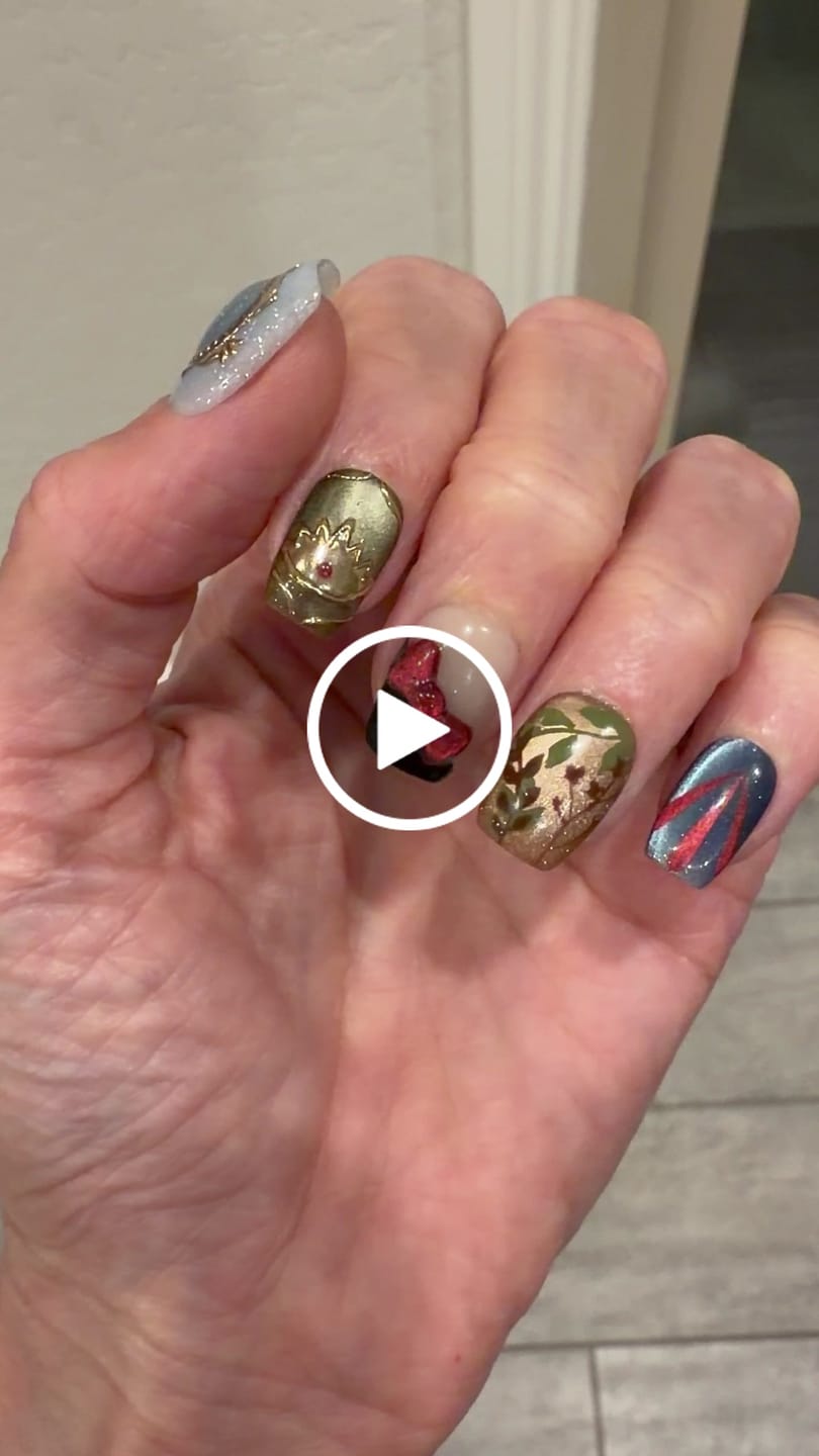Customer video review of Snow White