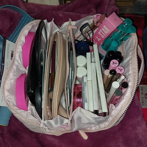 Customer photo review of Areliaa Vanity Set