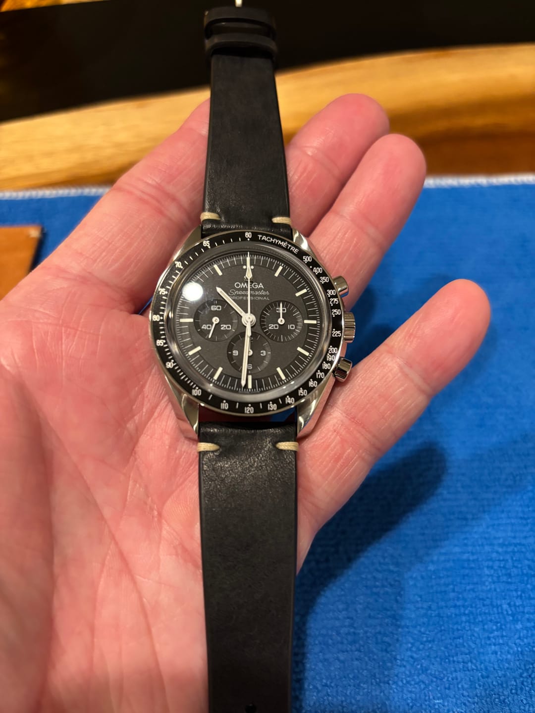 Customer photo review of Balboa