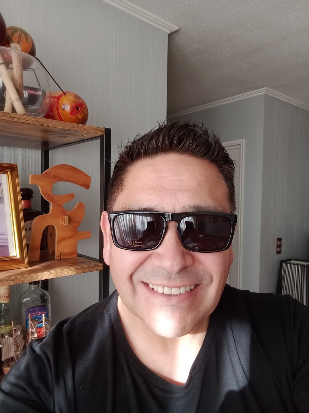 Customer photo review of PANTHER