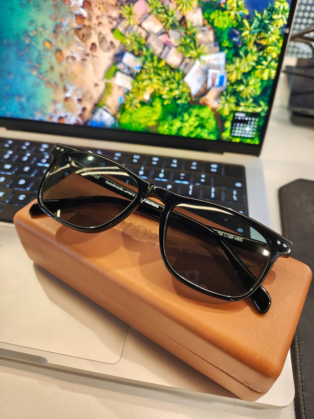 Customer photo review of Nian