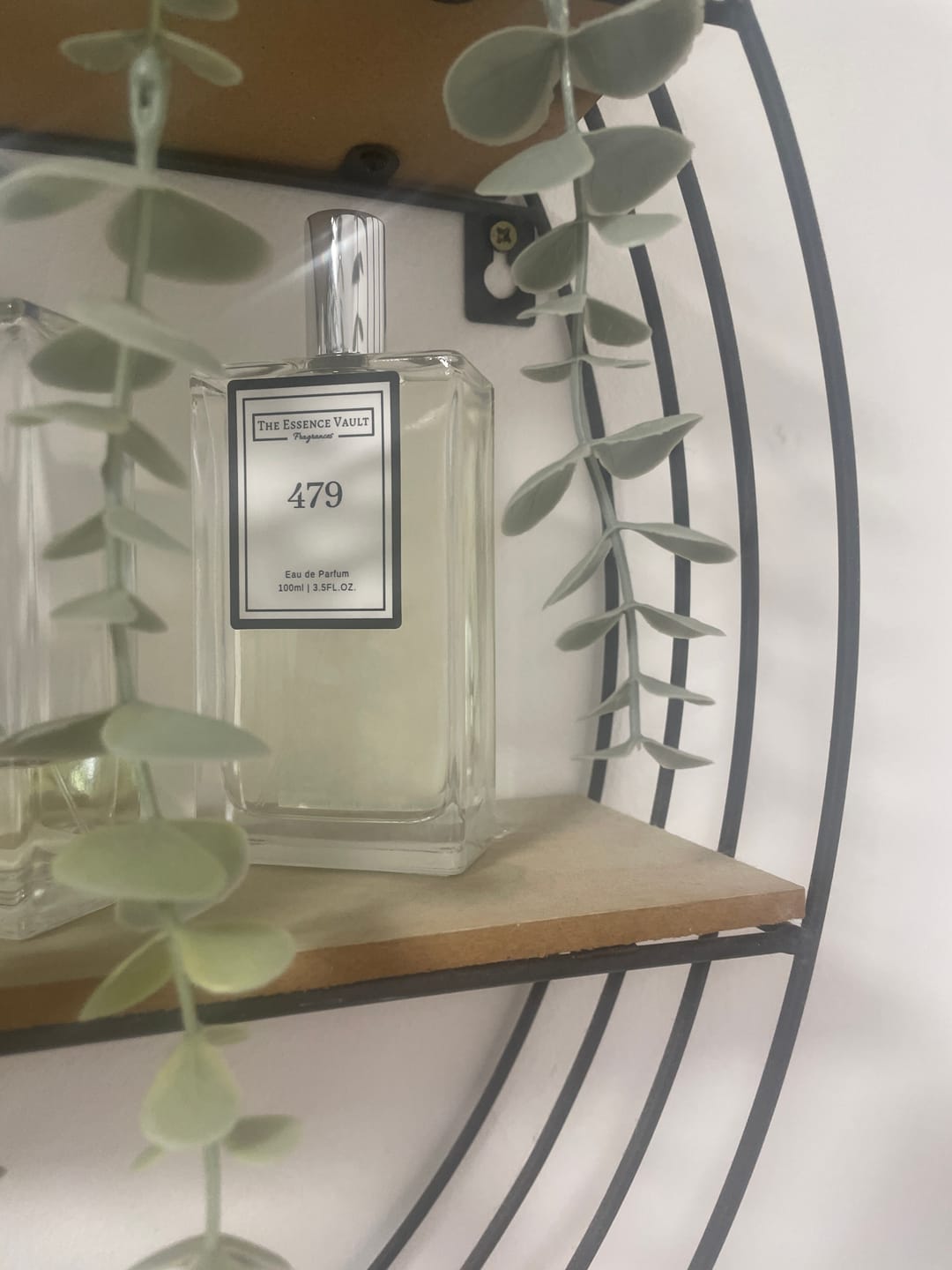 Customer photo review of Inspired by Libre - 479