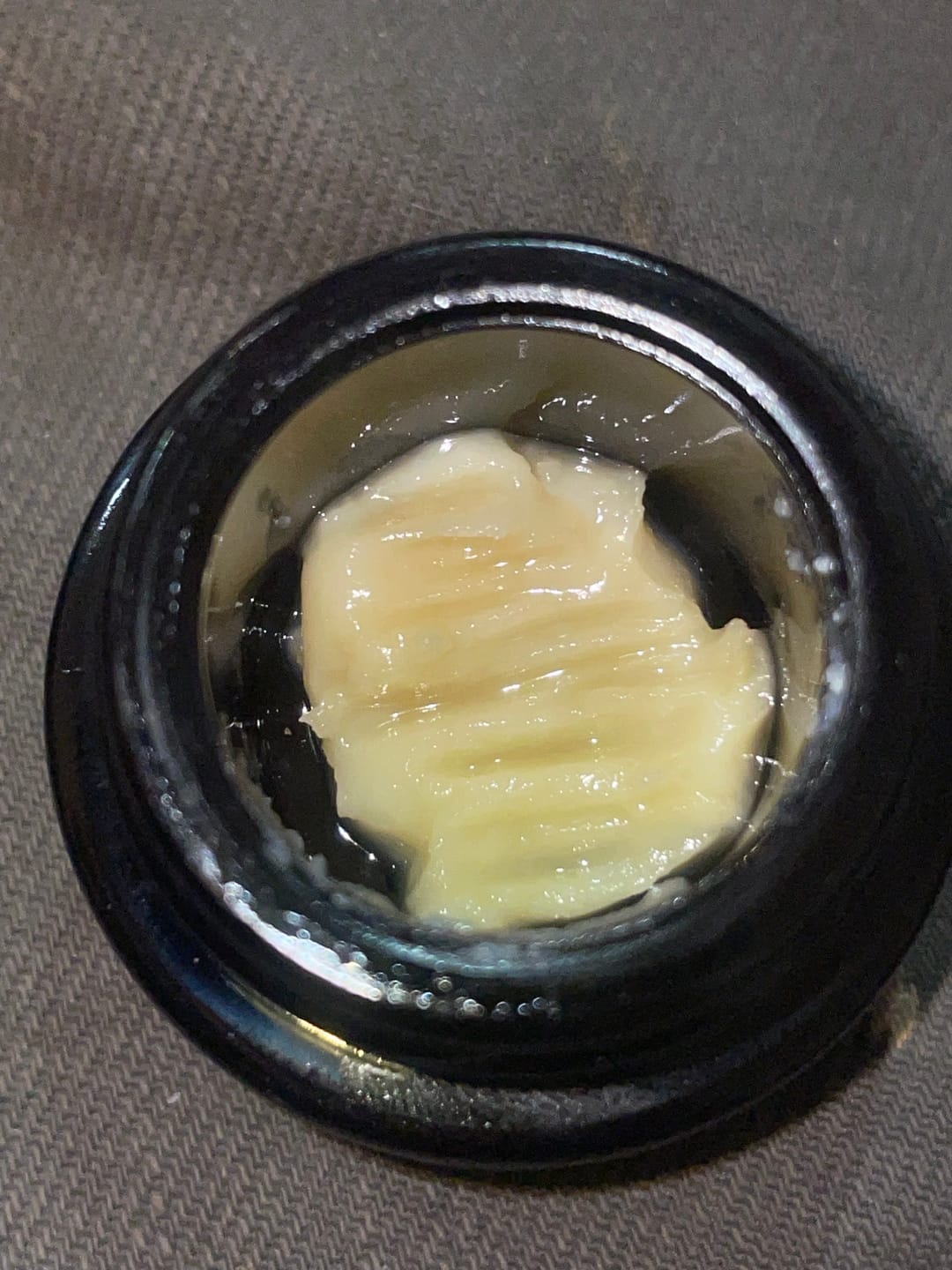 Customer photo review of Butterscotch (Select Wash)