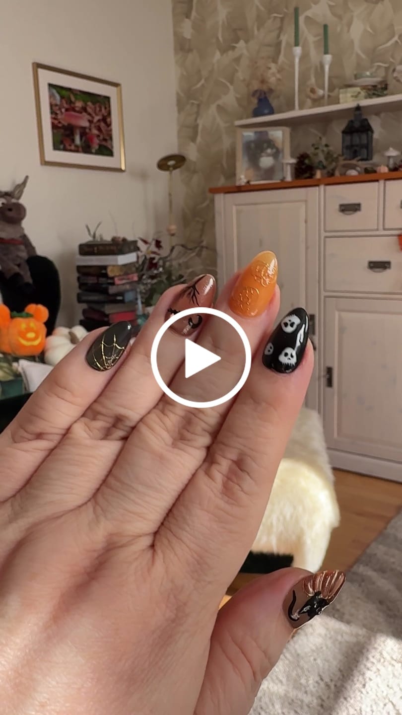 Customer video review of Nevermore