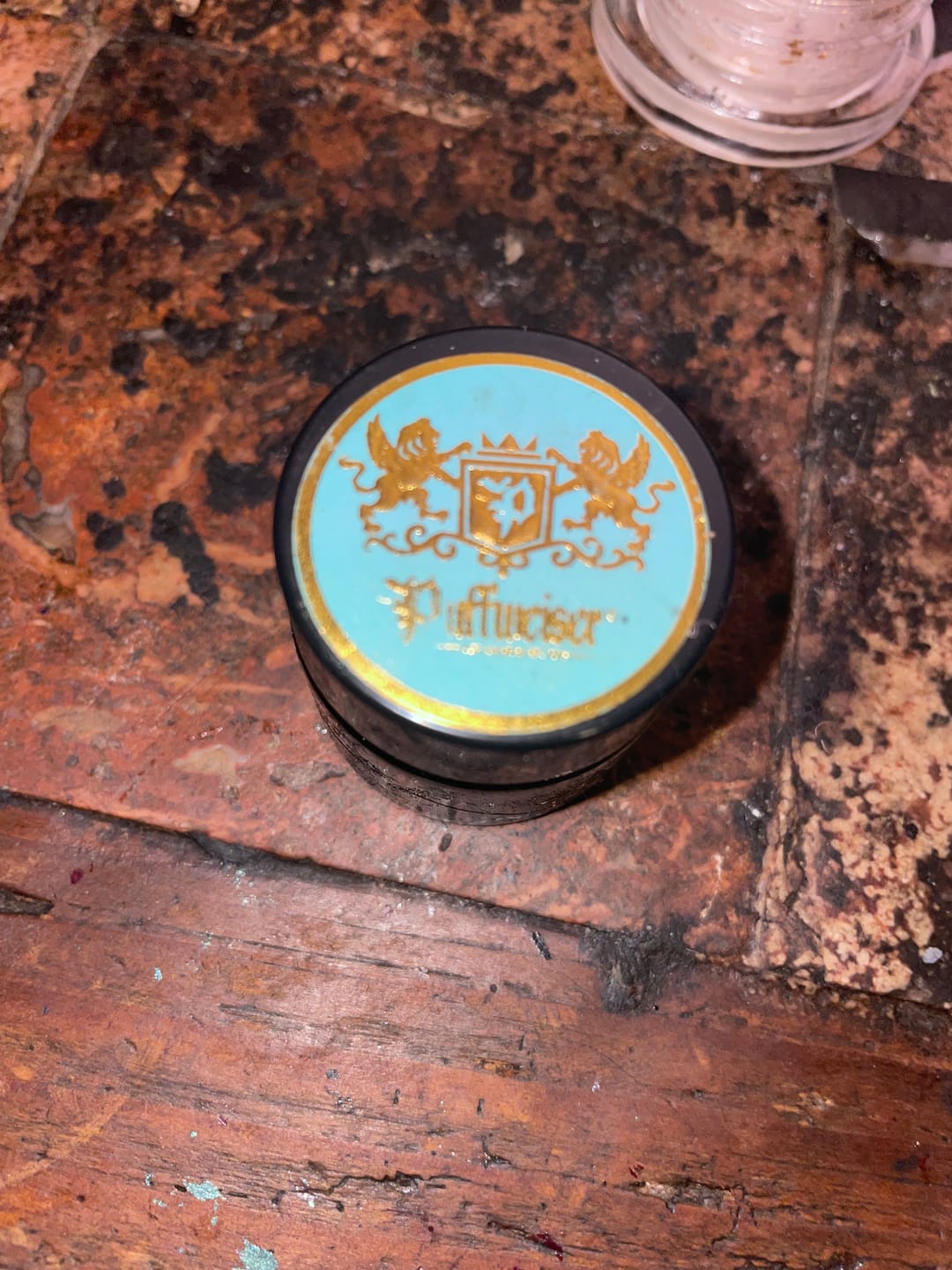 Customer photo review of Vanilla Biscuits Sauce 7G (Buy 1 Get 1)