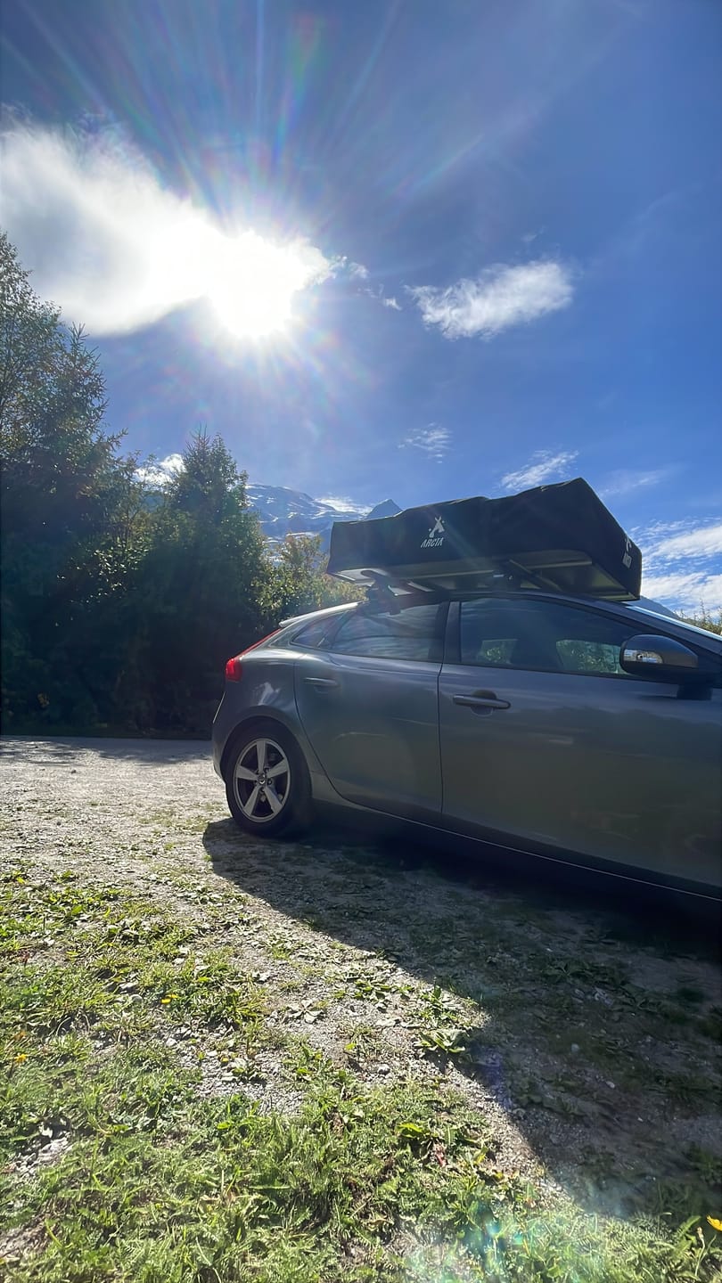 Customer photo review of VIATOR 140