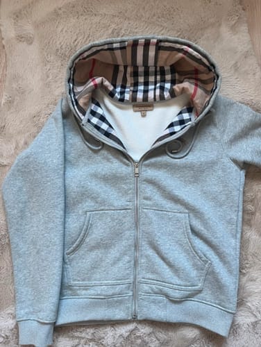 Customer photo review of Veste Coupe-Vent Bresil Sanziro
