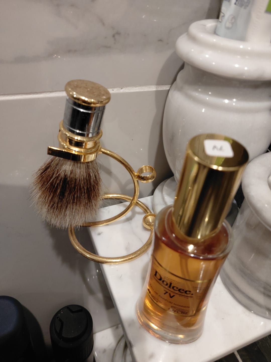 Customer photo review of INSPIRED BY SPICEBOMB EXTREME - 7V