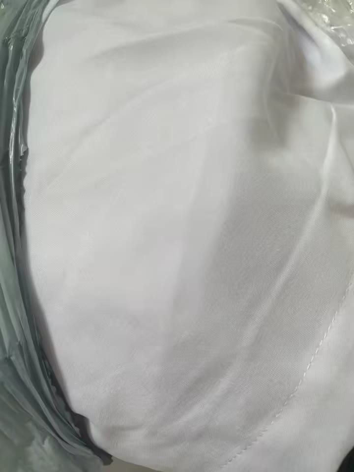 Customer photo review of Elena | Vestido largo elegante