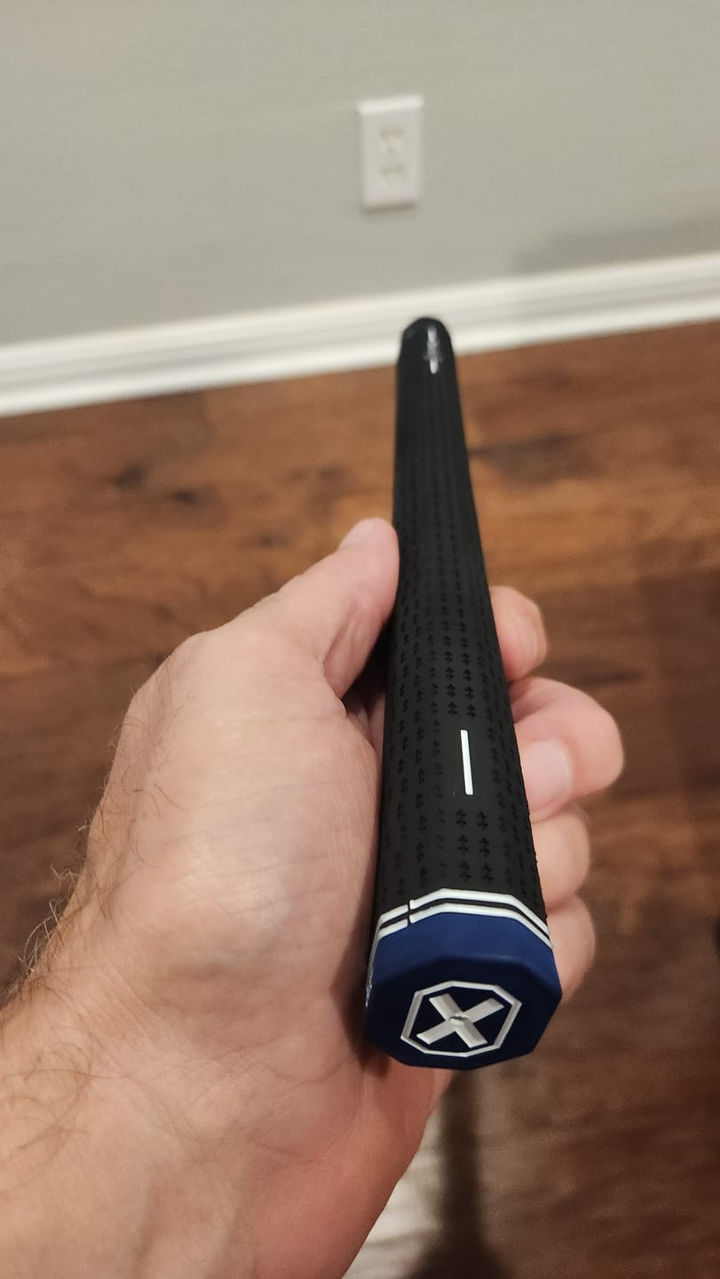 Customer photo review of MidSize - XCONTROL