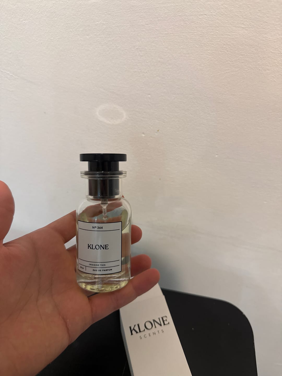 Customer photo review of Imagine This